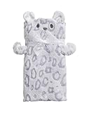 Nat and Jules Prudy Bear Blanket by Nat and Jules