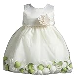 Crayon Kids DRESS ベビー・ガールズ