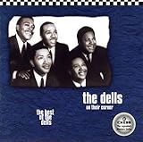 �I���E�[�A�E�R�[�i�[�`�f���Y�E�x�X�g