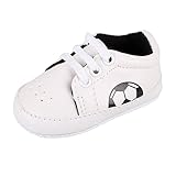 Fairy Season ベビー シューズ ファーストシューズ 子供靴  赤ちゃんスニーカー 3-18ヶ月 (11, 黒)