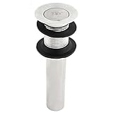 DealMuxキッチンバスルーム浴室シンク船盆地ドレン水切り