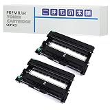 こまもの本舗 ブラザー 用 DR-23J 互換ドラム ISO認証工場製造 【対応機種】 DCP-L2520D DCP-L2540DW FAX-L2700DN HL-L2300 HL-L2320D HL-L2360DN HL-L2365DW MFC-L2720DN MFC-L2740DW MFC-L2540DW MFC-L2520D 互換ドラム 2本セット