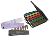 PANTONE ESSENTIALS PLUS, 6 GUIDE SET