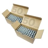 CO2ボンベ CO2 カートリッジ 12g ボンベ 【安全基準/食品衛生検査基準合格】 エアガン ガスガン マガジン 用 50本 100本セット お得用 (100本入り)