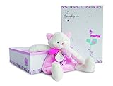New Born Baby toys Plush ultra soft Cats & Bears - Toys, Comforters and Musical ( Made in Paris) (21