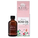 ロゼノア ローズオイル 60mL