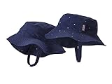 patagonia ベビー バケツ ハット ・66076(2T-5T / Mcquail/Classic Navy(MQCN))