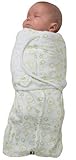Dreamswaddle - Large Green Bubbles by Mum 2 Mum [並行輸入品]