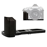 TARION ニコン Nikon DF用 カメラグリップ カメラハンドグリップ Camera ...