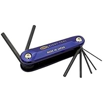 ranta1剤8本2剤1本 よろしくお願いします。 Amazon.co.jp: エイト(Eight) エクセレント HEXレンチ (HEX KEY