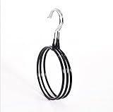 Pioneer子供児童小学生 女の子 男の子マフラー ストール 通園 通学 アウトドア 秋冬防寒プレゼント子供のマフラー+ハンガー福袋 (ホワイト) [並行輸入品]