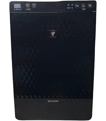 Amazon.co.jp: トーカ堂 シャープ 加湿空気清浄機 プラズマ