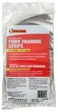 Thermwell wm100 Framing Strips forアウトドアStorm Windows、3 / 4 x 36-in。、18-pack 1 WM100 1