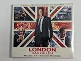 London Has Fallen (Original Soundtrack)