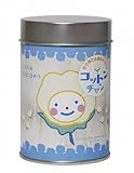 リトルガーデン ムライタケシデザイン MTコットン