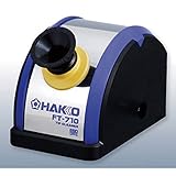 白光:回転式こて先クリーナー レセプタクルA付 FT710-01 000056386711