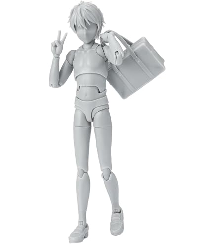 Amazon | ポーズスケルトン ヒト (1) | フィギュア・ドール 通販