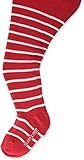 Polarn O. Pyret SOCKSHOSIERY ベビー・ガールズ カラー: レッド
