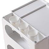 ビーライン ボビーワゴン専用アクリルホルダー カップ3個付き BW-holdercup