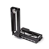 Lanparte weebill S weebillS Zhiyun Crane 2 3 ジンバル L プレートブラケット A7 A6400 GH4 DSLR ミラーレスビデオカメラ用