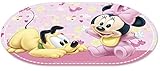 Oval Offset Placemat - Minnie Mouse Baby by Boyz Toys