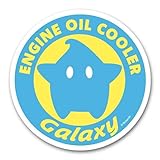 マリオカートワールド マグネットステッカー(7)