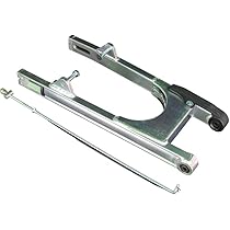 チョップ アーム１ Amazon.co.jp: Mini Moto Monkey Type 1 Swing Arm 6.3 inches (16 cm