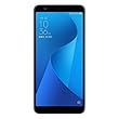 ASUS ZenFone Max Plus M1 ZB570TL【日本版】シルバー【正規代理店品】 (オクタコア/4GB/32GB/DSDS/4,130mAh)ZB570TL-BK32S4/A ZB570TL-SL32S4/A
