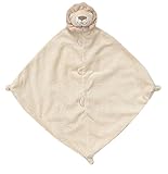 Angel Dear Pair and a Spare 3 Piece Blanket Set, Yellow Lion [並行輸入品]