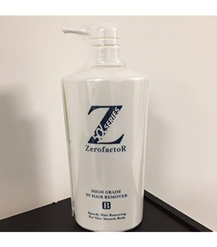 Amazon.co.jp: ゼロファクターコスメティックス ゼロファクター 5α SV