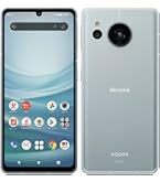 Amazon | 【整備済み品】SHARP AQUOS wish3 OS種類：Android 13以上