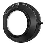 KANI 150mm幅 角型フィルター HT150 III フィルターホルダーセット TAMRON SP 15-30mm F/2.8 Di VC USD & PENTAX DFA 15-30mmF2.8ED SDM WR 専用 超広角対応 角型フィルター最大2枚装着 収納ケース付属 アルミ製 802545