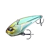 レイドジャパン レベルバイブブースト 18g RAID JAPAN LEVEL VIB BOOST 005_CHI_GILL 18g