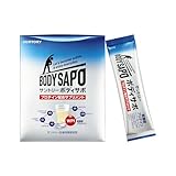 サントリー ボディサポ プロテイン タンパク質 サプリメント 30包