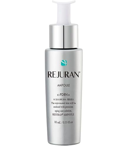 Amazon.co.jp: リジュラン公式 REJURAN ターンオーバー アンプル10mL 2