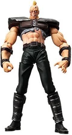 北斗の拳REVOLUTION 爆裂! ジード団 Series No. 002