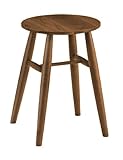 オーク8517(BR)スツール