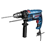 BOSCH（ボッシュ） GSB16REN3 振動ドリル スポーツ レジャー DIY 工具 電動ドリル top1-ds-1857300-ah [簡素パッケージ品]