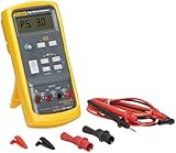 FLUKE （フルーク） 電圧/電流校正器　Fluke-715