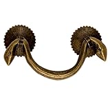 Blind Snake Pulls 3.7'' - Set of 2 [並行輸入品]