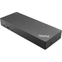 Amazon | 【純正品】 Lenovo ThinkPad ハイブリッド USB Type-C/USB