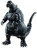 バンダイナムコ ゴジラ ゴジラ 4インチ 変形卵 トイフィギュア