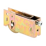 Slide-Co 131604 Sliding Door Roller Assembly with 1-1/2-Inch Steel Ball Bearing by Slide-Co