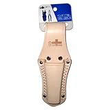 GREENCROSS 牛ヌメ皮製ペンチ1丁差し175mm～200mm用 DP‐11