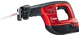 Hilti 03487010 Cordless Reciprocating Saw Kit, 36-volt [並行輸入品]