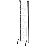 山善(YAMAZEN) シューズラック ブラック 幅30 SR-306R(MBK)