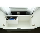 FireSkape The Baylee Window Seat Toy Box with Built in Right Hand Oriented Safety Ladder Compartment