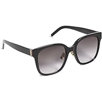 Amazon | [Yves Saint Laurent] [サンローラン] サングラス