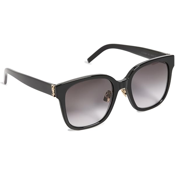 Amazon | [Yves Saint Laurent] [サンローラン] サングラス