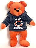 NFL Chicago BearsパーカーBear